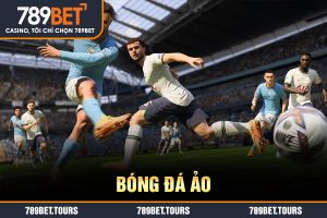 bóng đá ảo
